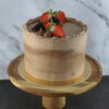 csokoládé torta