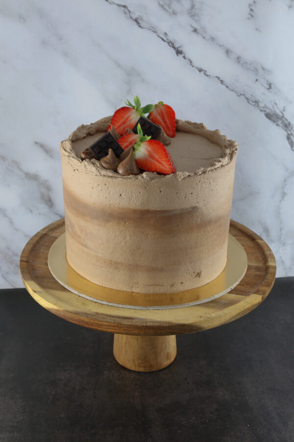 csokoládé torta