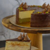 csokoládé torta