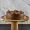 Dubai csokládé mousse