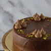csokoládé torta