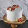 eper torta