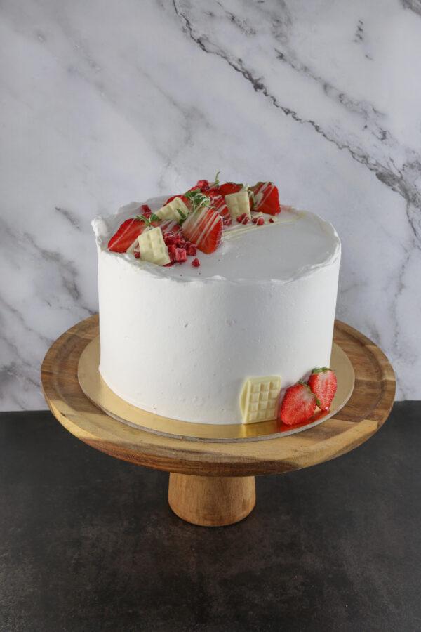 eper torta