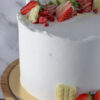 eper torta