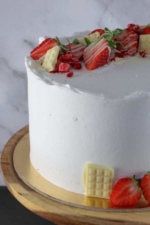 eper torta