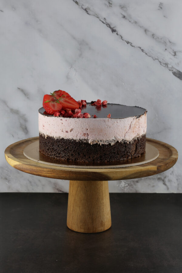 csokoládé torta