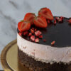 csokoládé torta
