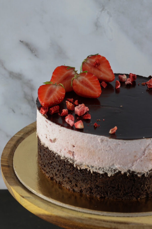csokoládé torta
