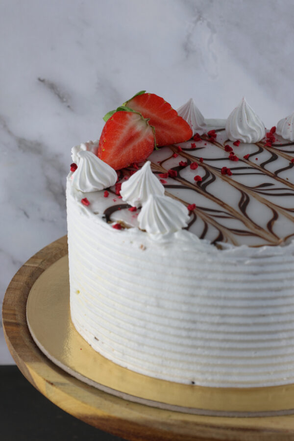 Eszterházy torta Eszterházy torta