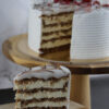 csokoládé torta