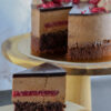 csokoládé torta