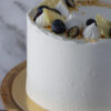 csokoládé torta