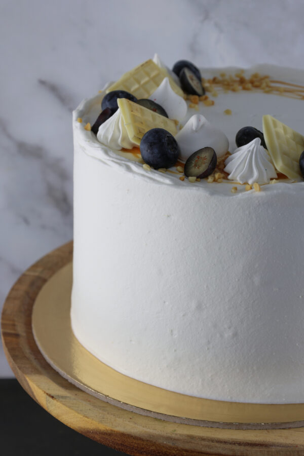csokoládé torta