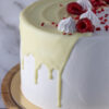 csokoládé torta