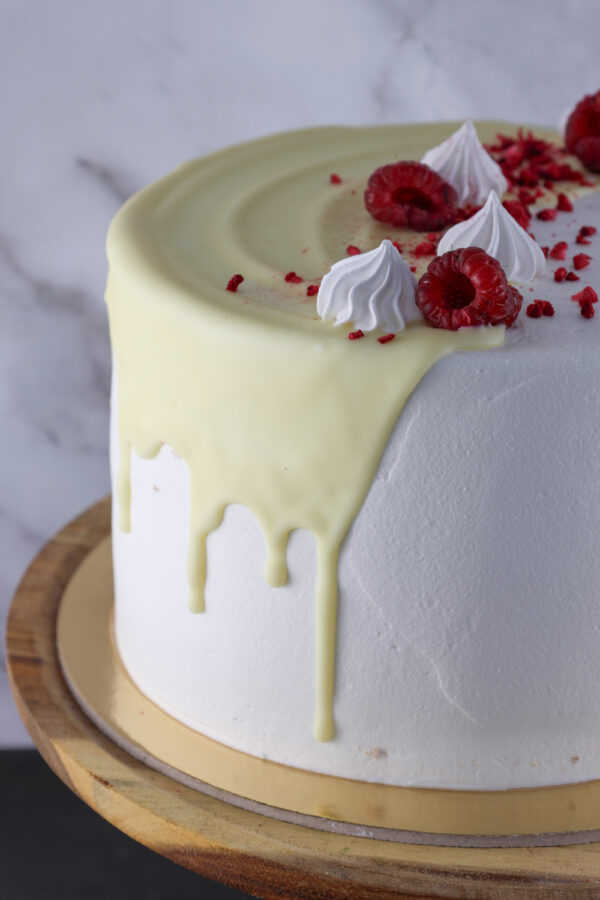 csokoládé torta