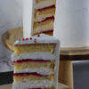 csokoládé torta