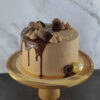 Ferrero torta
