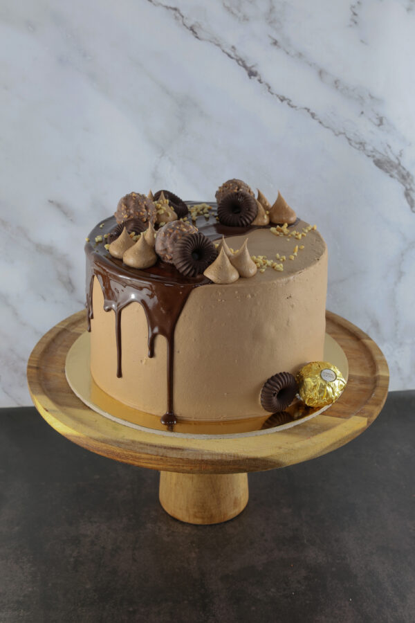 Ferrero torta Ferrero torta