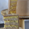 csokoládé torta