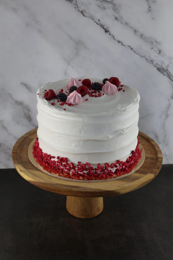 Málna torta Málna torta