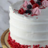 csokoládé torta
