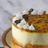 csokoládé torta