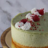 csokoládé torta