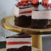 csokoládé torta