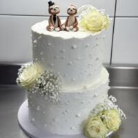 Esküvő esküvői torta 18