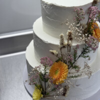 Esküvő esküvői torta 34